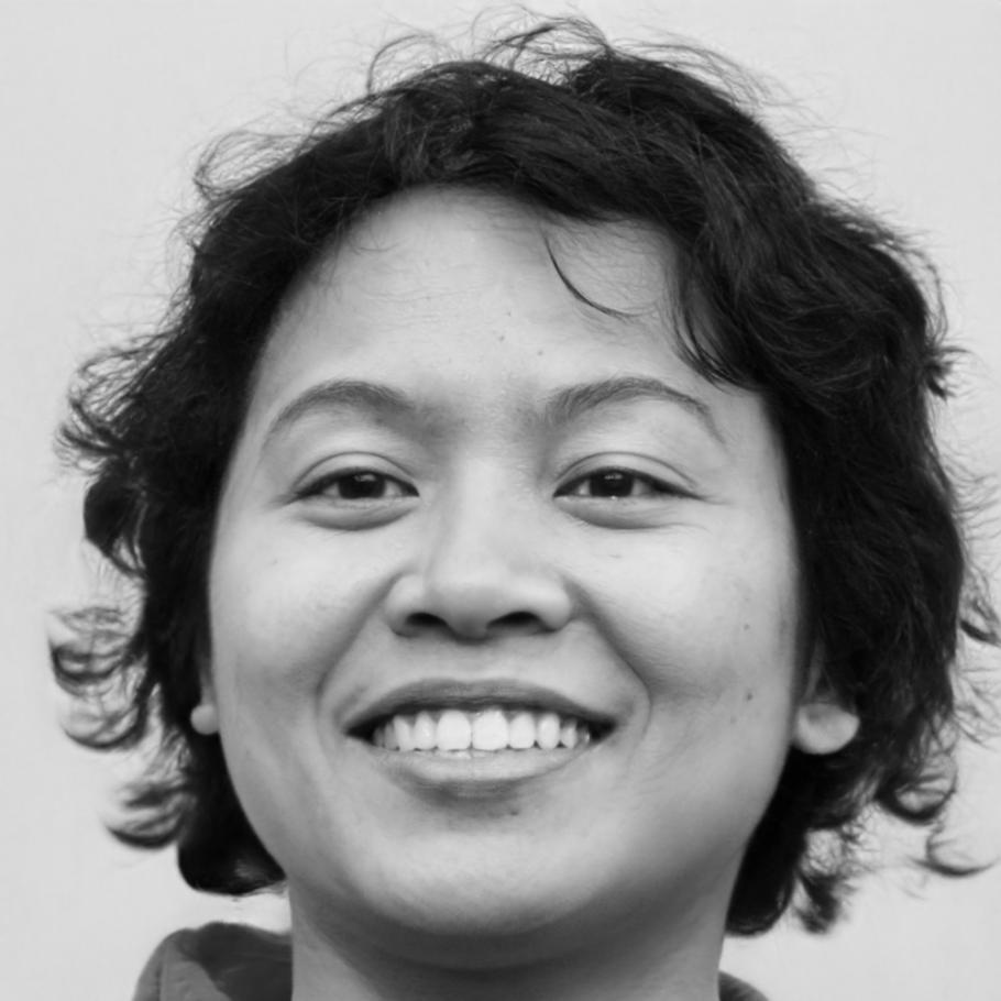 Dr. Sarah Müller